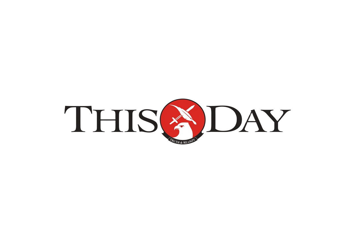 ThisDay logo