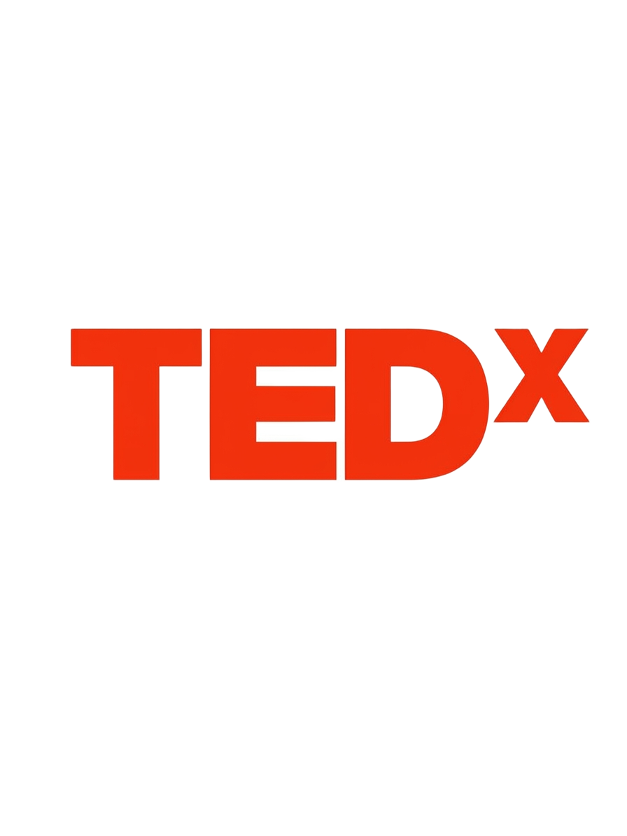 TEDx logo