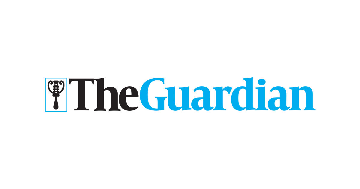 The Guardian logo