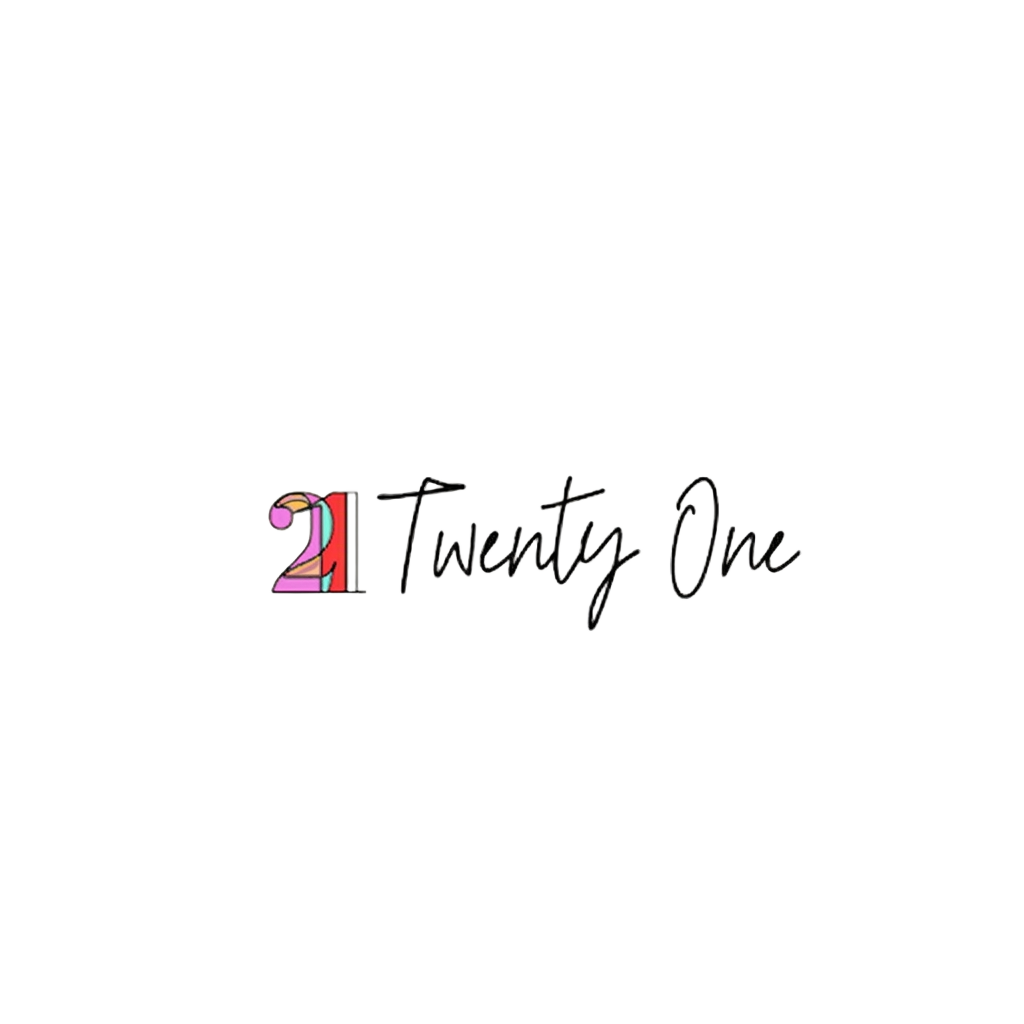 Twenty One logo